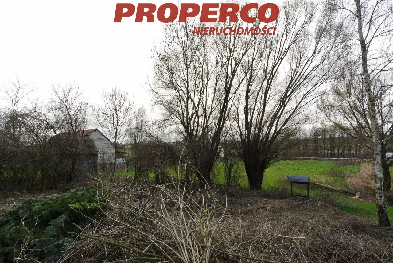 Działka 10 500,00 m², oferta nr , PRP-GS-73064, Pińczów