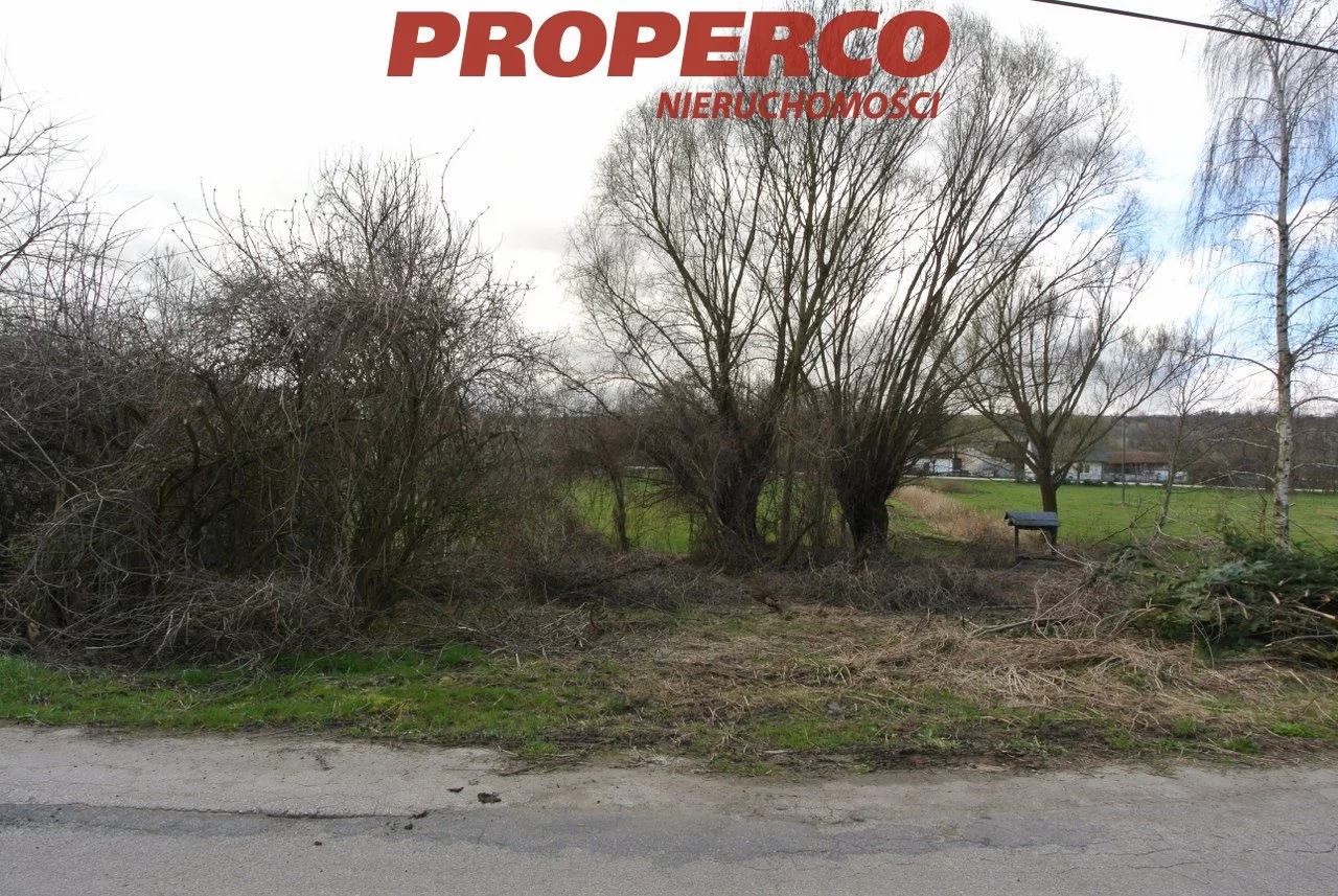 Działka 10 500,00 m², oferta nr , PRP-GS-73064, Pińczów