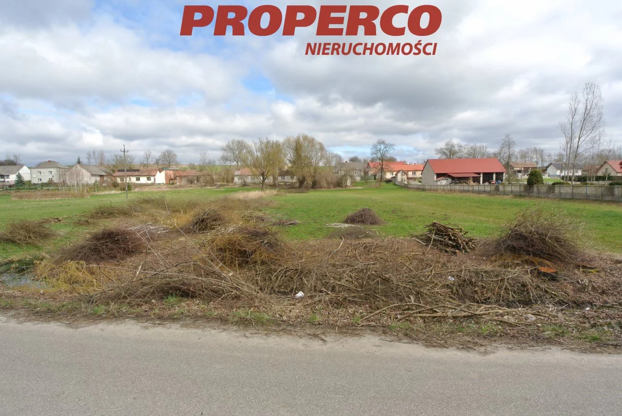Działka 10 500,00 m², oferta nr , PRP-GS-73064, Pińczów