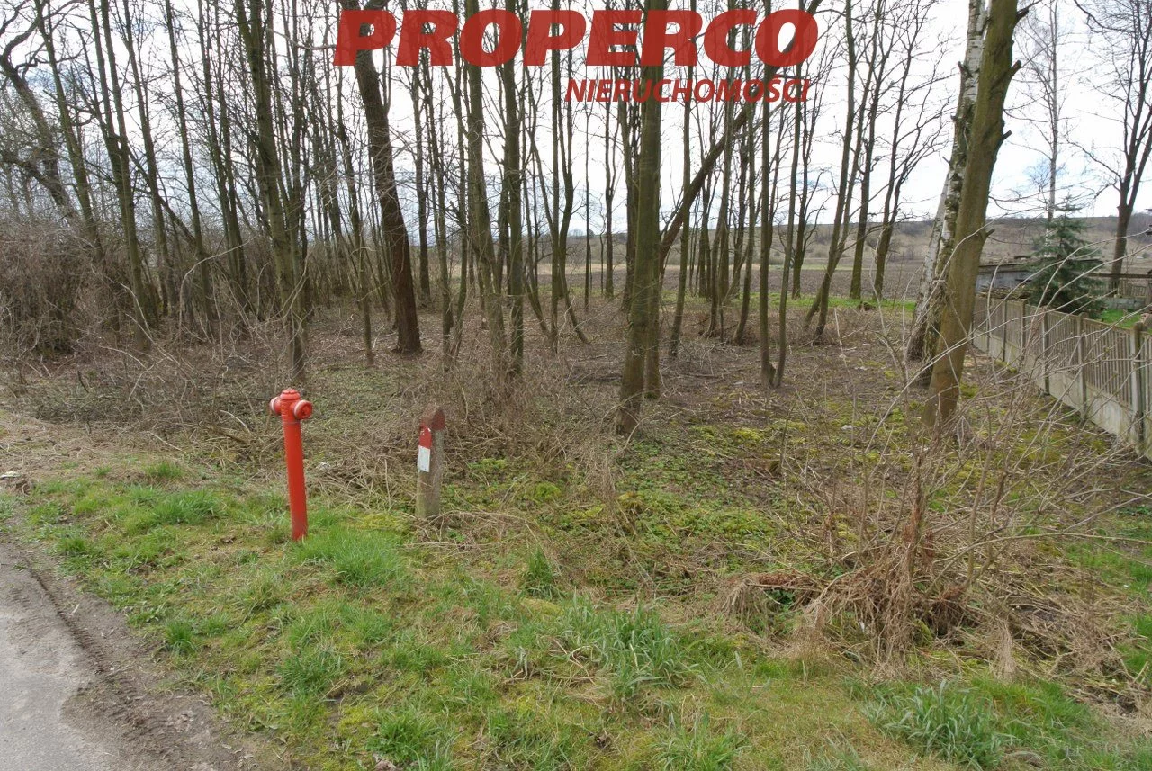 Działka 10 500,00 m², oferta nr , PRP-GS-73064, Pińczów