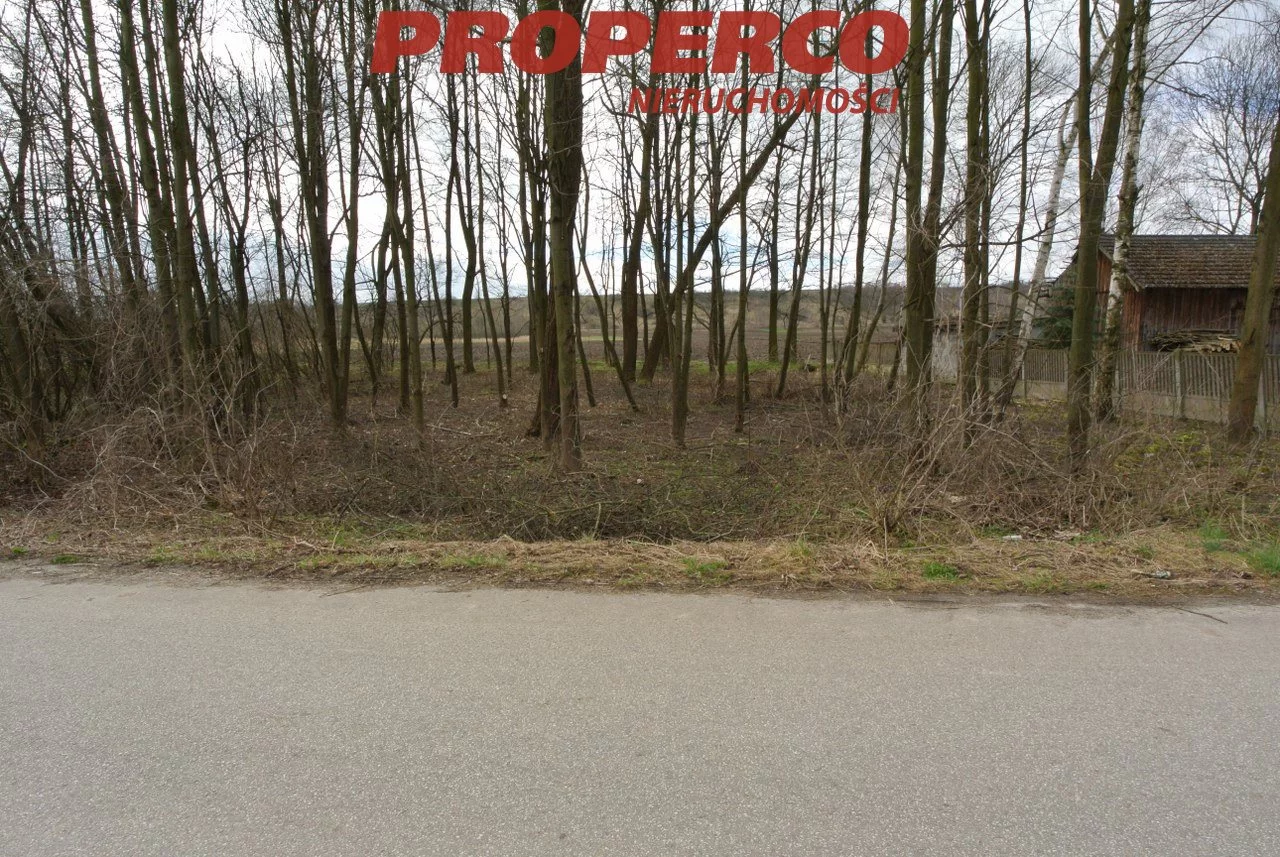 Działka 10 500,00 m², oferta nr , PRP-GS-73064, Pińczów