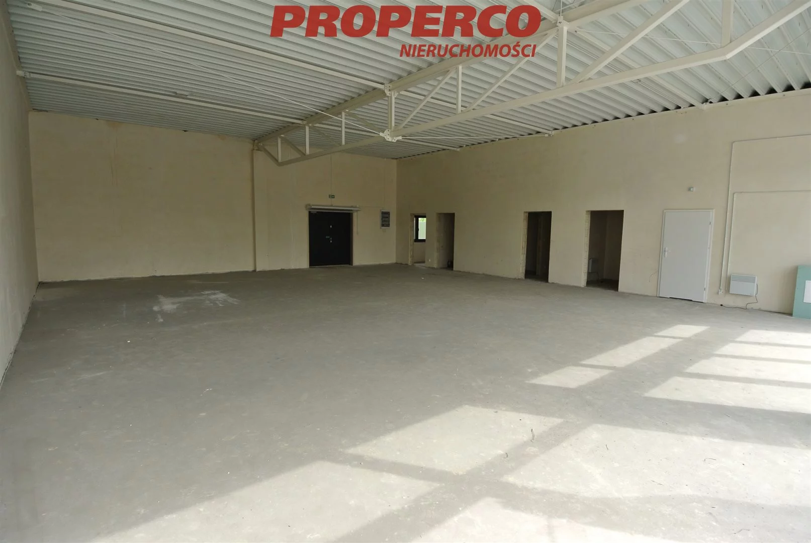 Działka 3 944,00 m², oferta nr , PRP-GS-75099, Pińczów