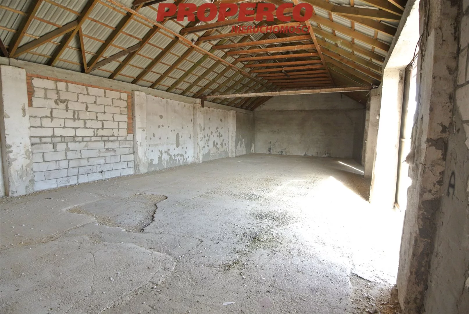 Działka 5 457,00 m², oferta nr , PRP-GS-75447, Pińczów