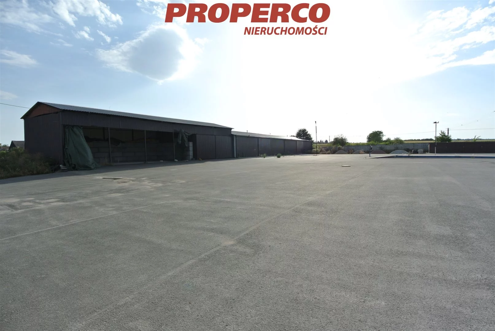 Działka 5 457,00 m², oferta nr , PRP-GS-75447, Pińczów