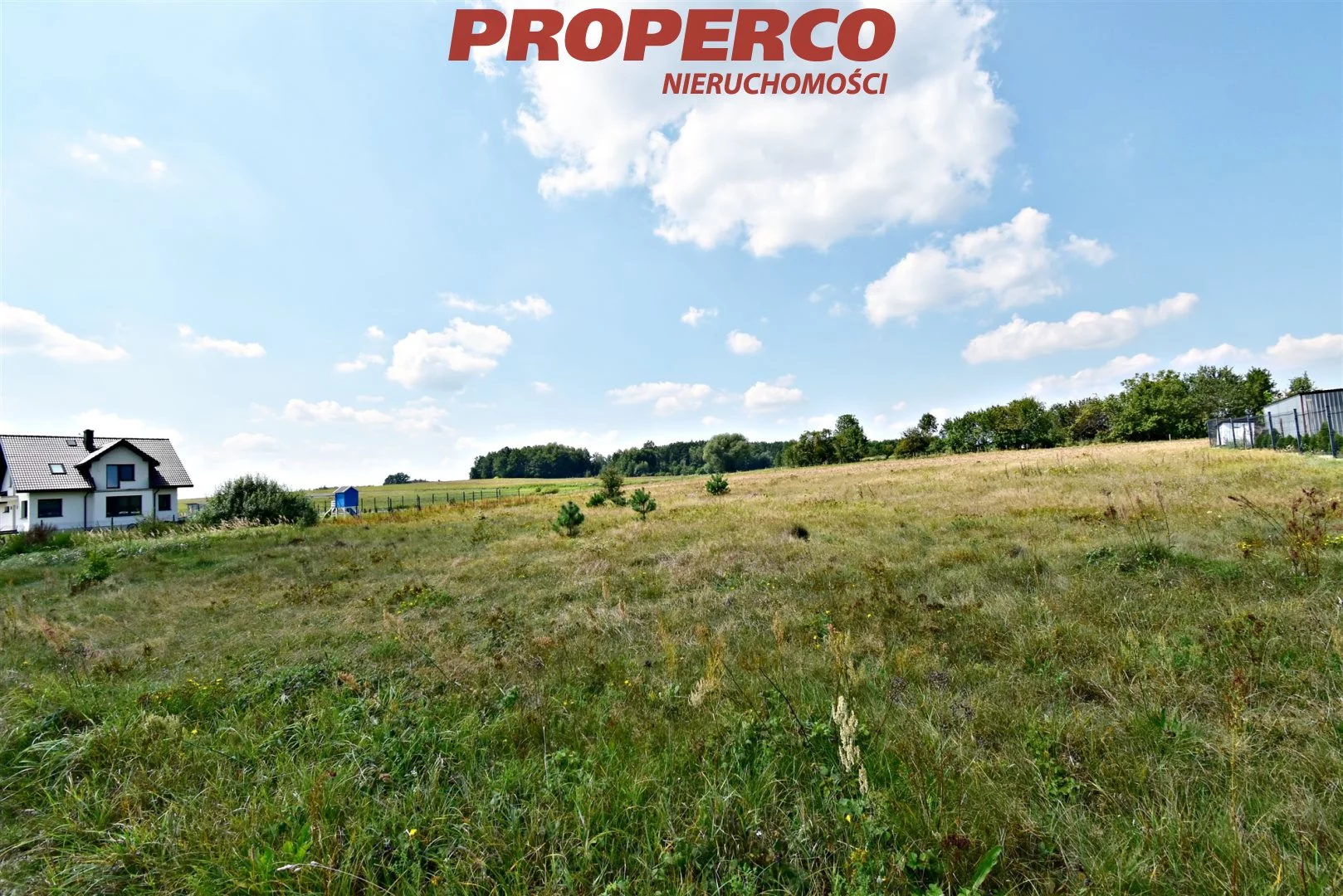 Działka 1 702,00 m², oferta nr , PRP-GS-73705, Pierzchnica, Podgórska