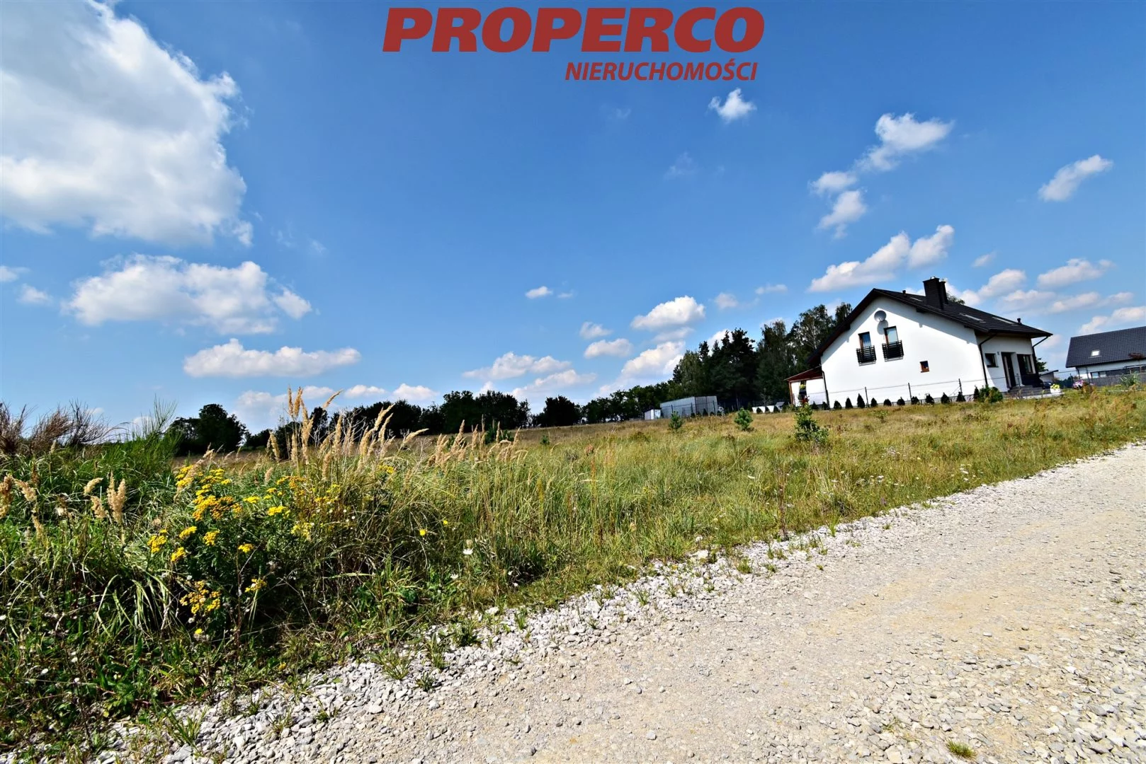 Działka 1 702,00 m², oferta nr , PRP-GS-73705, Pierzchnica, Podgórska