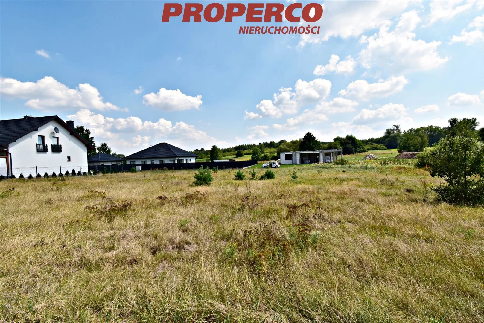 Działka 1 702,00 m², oferta nr , PRP-GS-73705, Pierzchnica, Podgórska