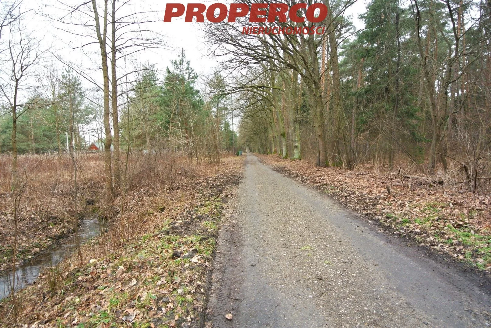 Działka 4 137,00 m², oferta nr , PRP-GS-72898, Prażmów