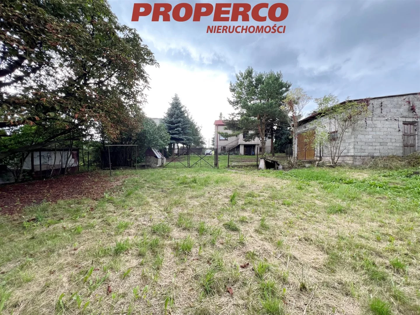 Działka 3 178,00 m², oferta nr , PRP-GS-72649, Kielce, Zagórze, Prosta