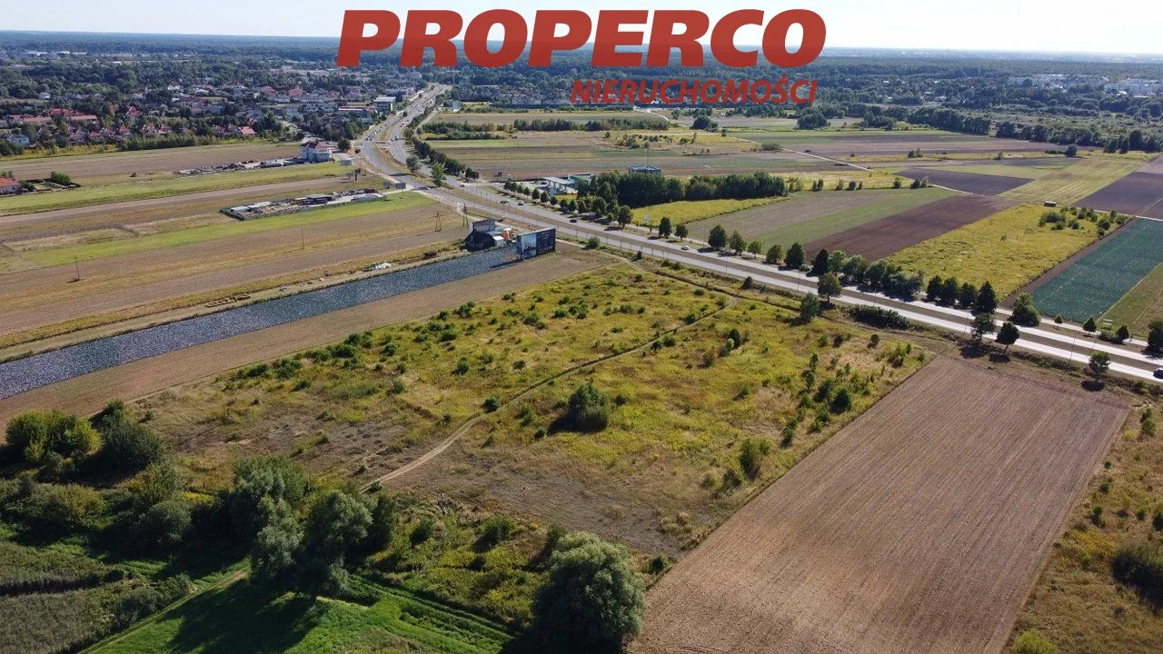 Działka 7 822,00 m², oferta nr , PRP-GS-67684, Warszawa, Wilanów, Wilanów, Przyczółkowa