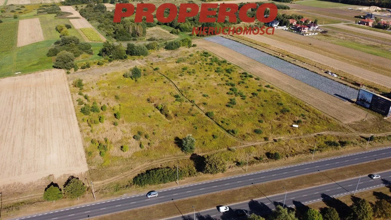 Działka 21 360,00 m², oferta nr , PRP-GS-67745, Warszawa, Wilanów, Wilanów, Przyczółkowa