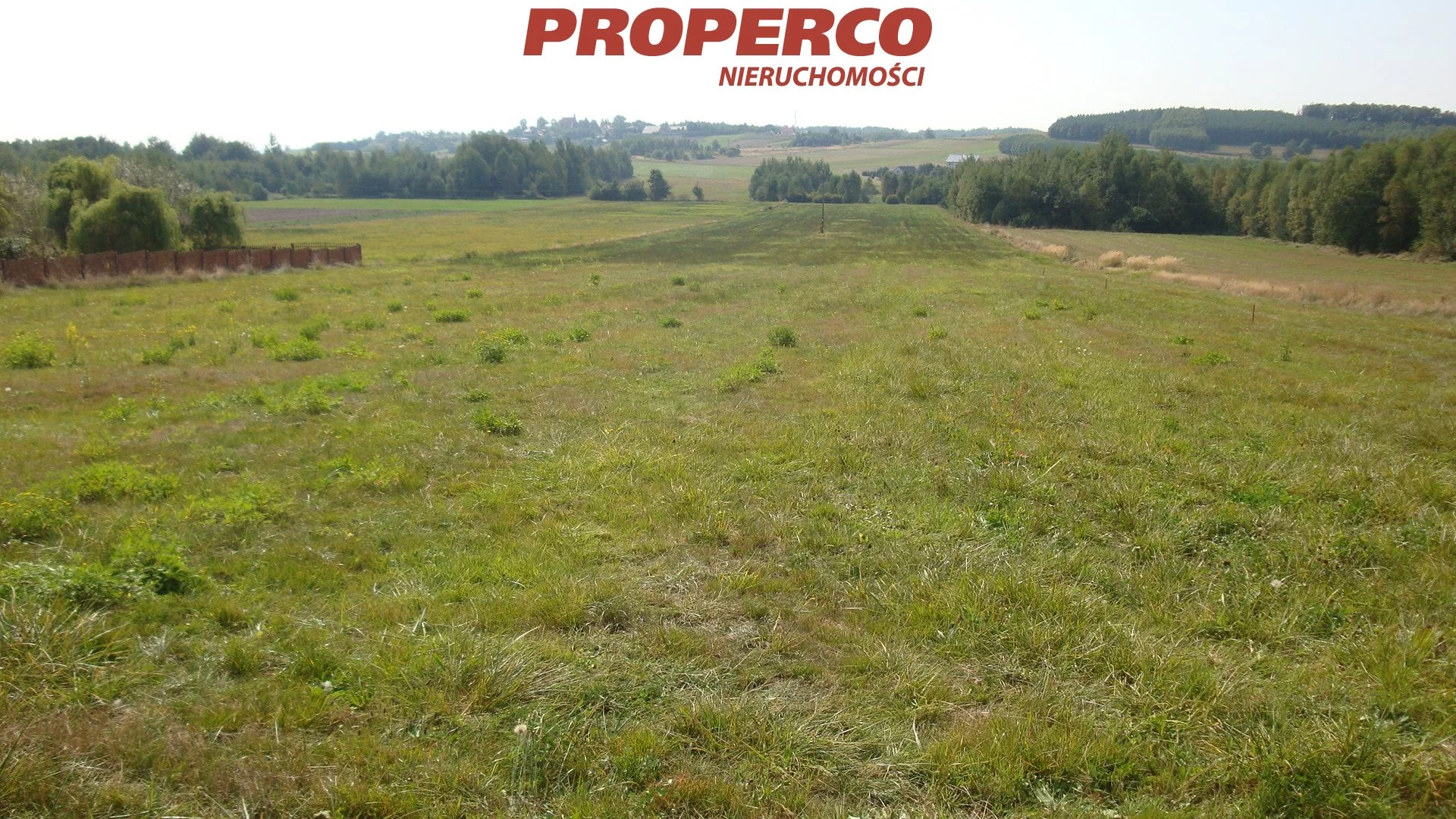 Działka 1 600,00 m², oferta nr , PRP-GS-71143, Raków