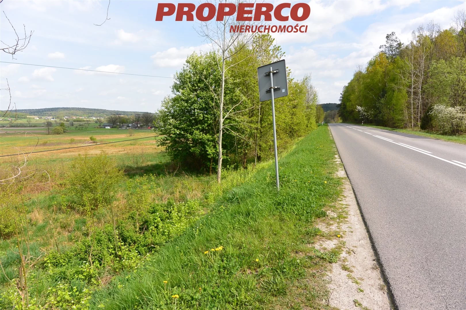 Działka 16 600,00 m², oferta nr , PRP-GS-73167, Raków