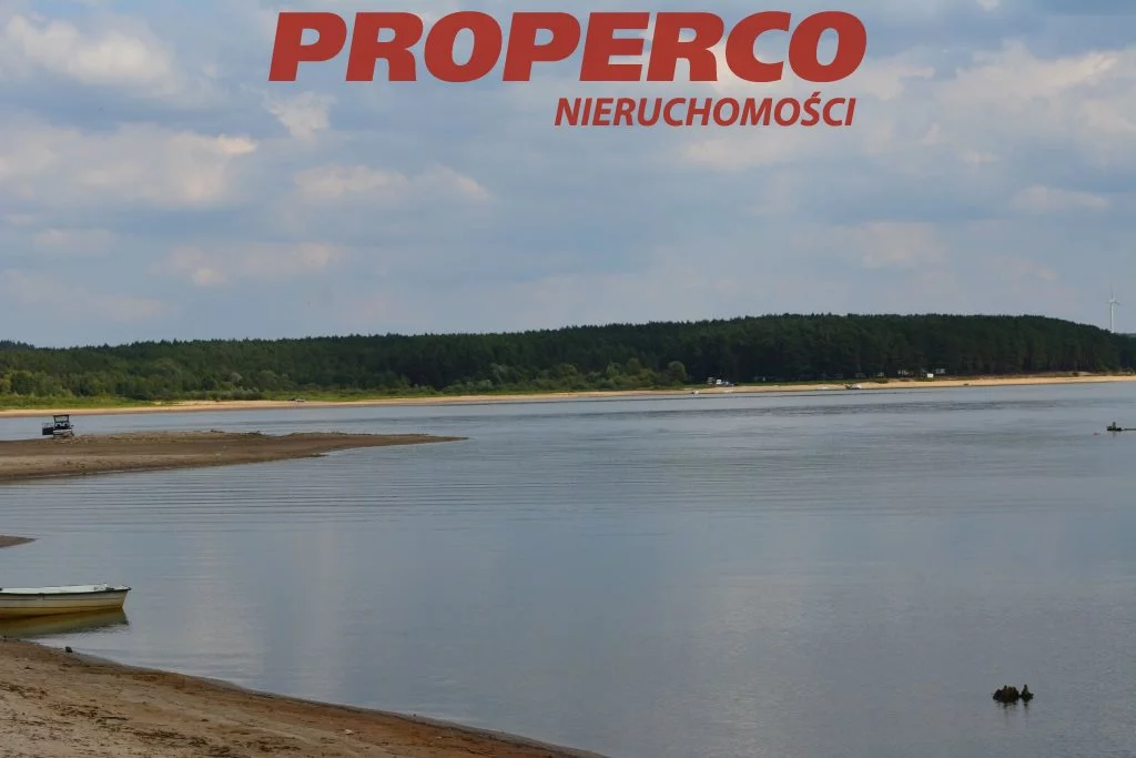 Działka 601,00 m², oferta nr , PRP-GS-74709-14, Raków