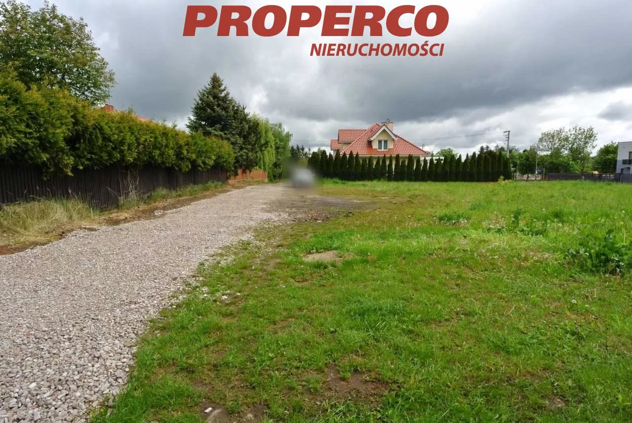 Apartamenty PRP-GS-75113 Łomianki Rolnicza