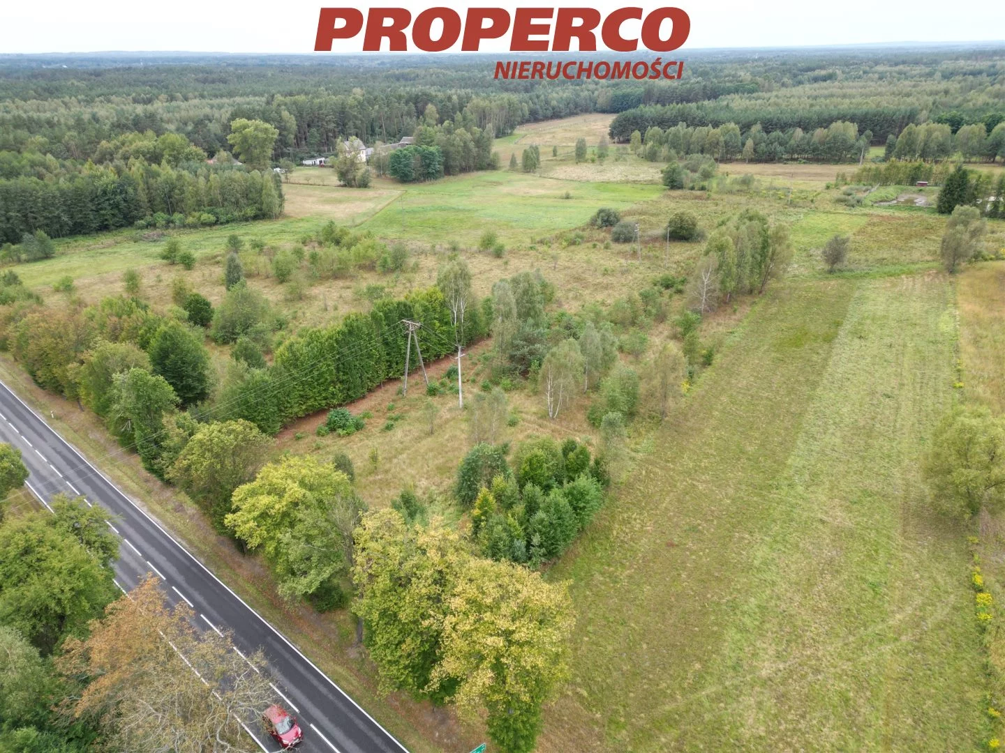Działka 3 200,00 m², oferta nr , PRP-GS-75477, Ruda Maleniecka