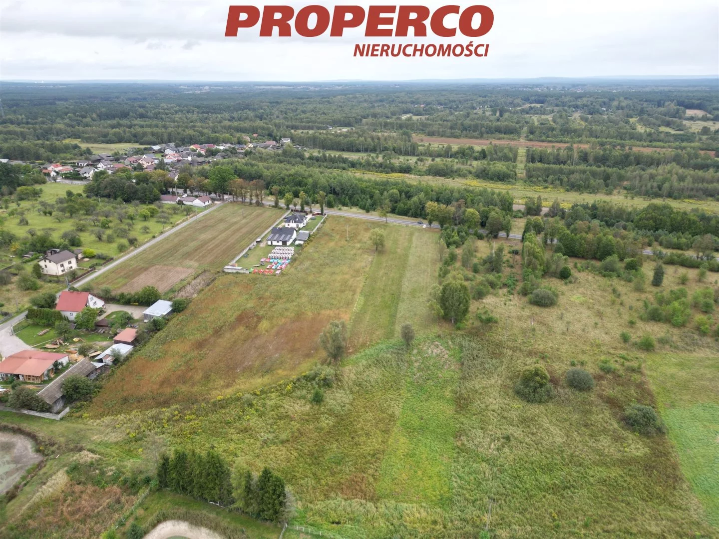 Działka 3 200,00 m², oferta nr , PRP-GS-75477, Ruda Maleniecka