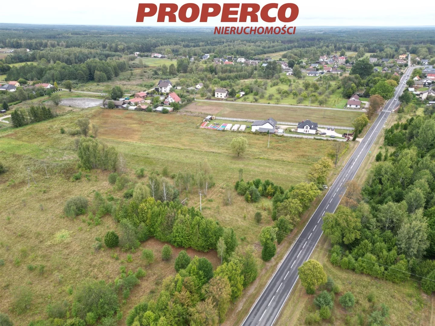 Działka 3 200,00 m², oferta nr , PRP-GS-75477, Ruda Maleniecka