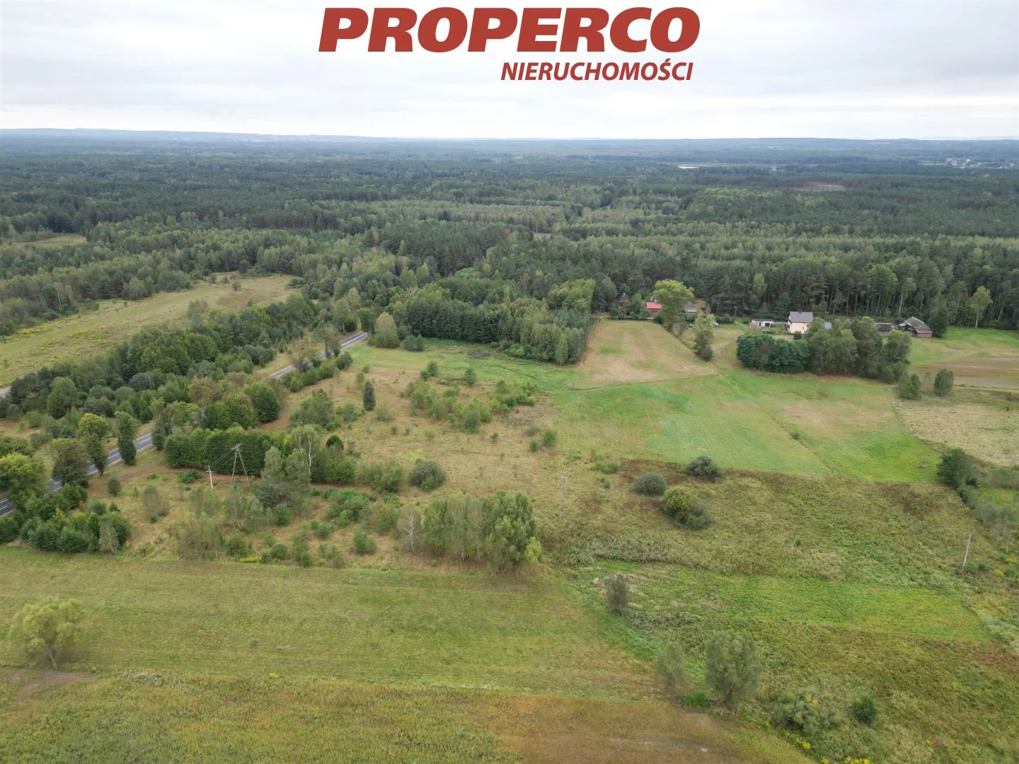 Działka 3 200,00 m², oferta nr , PRP-GS-75477, Ruda Maleniecka