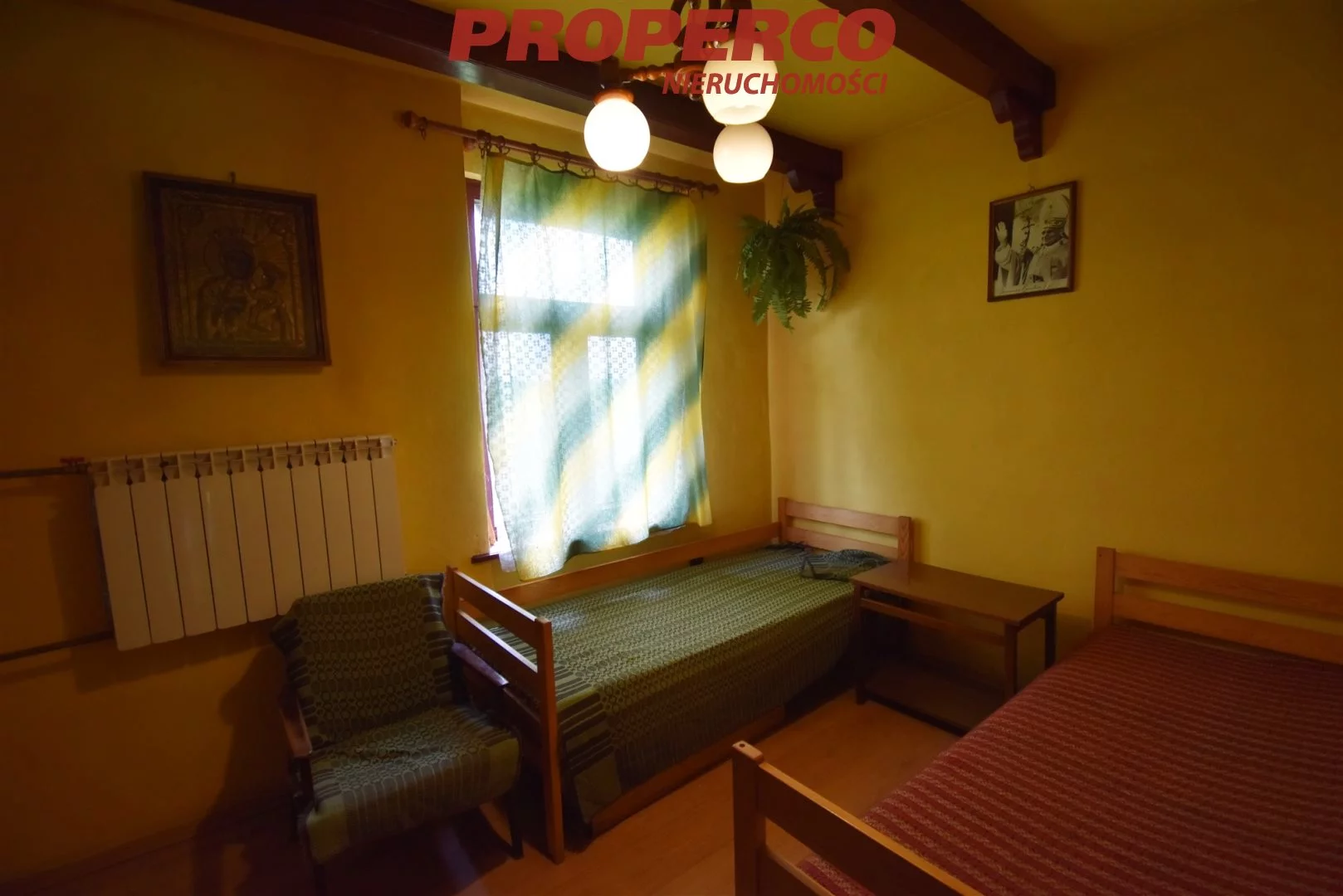 Działka 5 000,00 m², oferta nr , PRP-GS-74786, Sędziszów