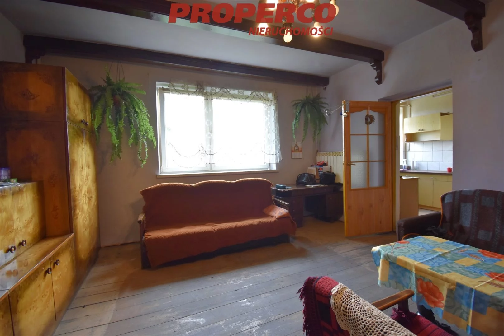 Działka 5 000,00 m², oferta nr , PRP-GS-74786, Sędziszów