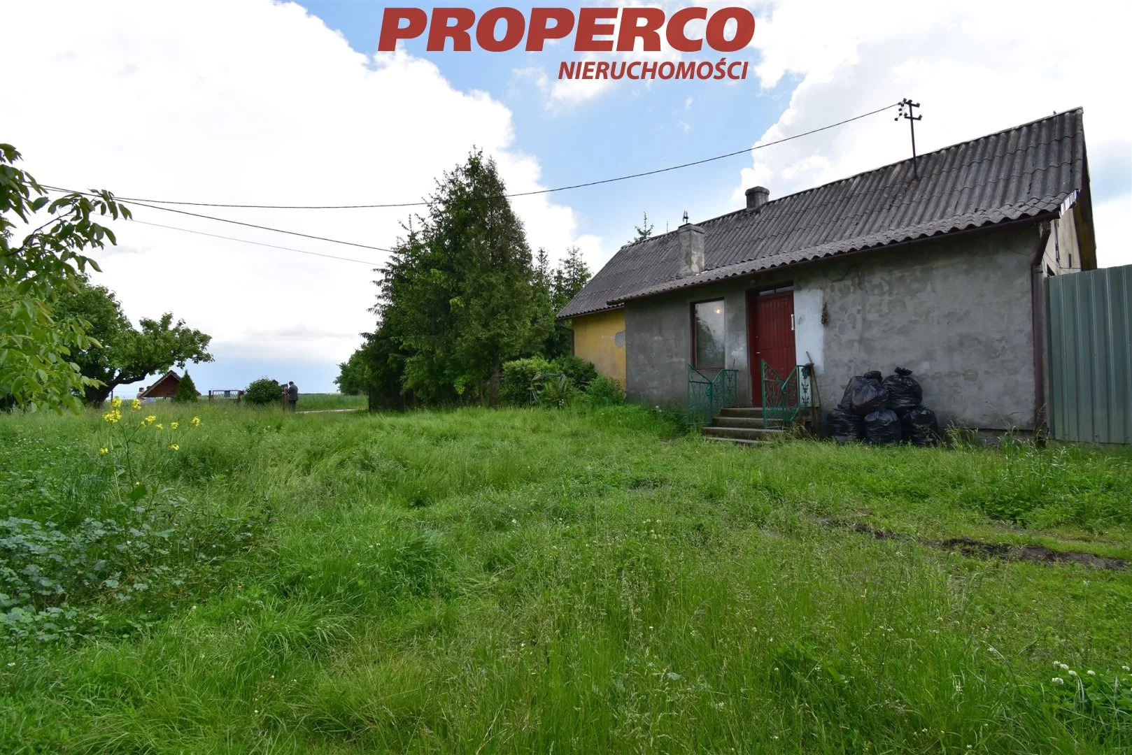 Działka 5 000,00 m², oferta nr , PRP-GS-74786, Sędziszów