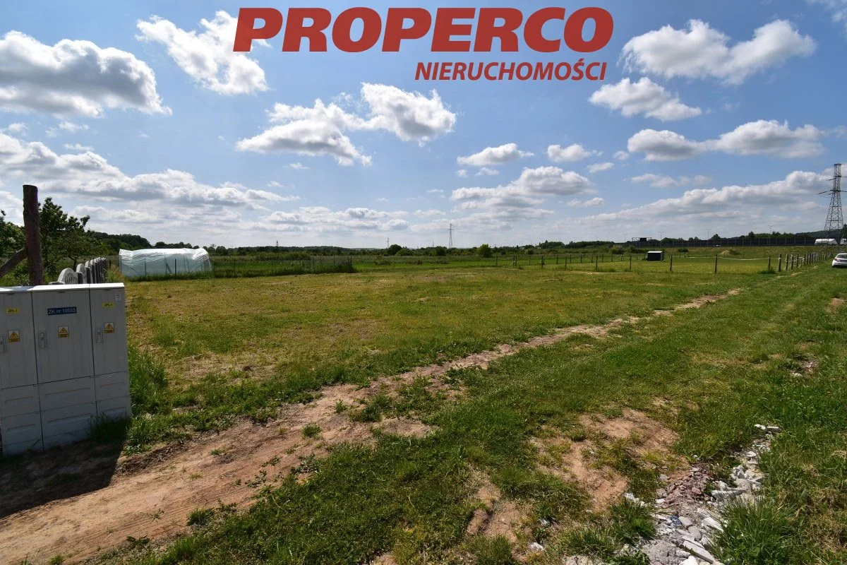 Działka 902,00 m², oferta nr , PRP-GS-71554, Chęciny, Sitkówka