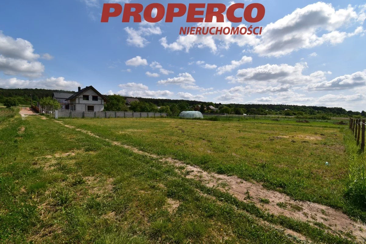 Działka 902,00 m², oferta nr , PRP-GS-71554, Chęciny, Sitkówka
