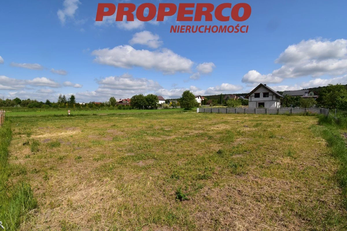 Działka 902,00 m², oferta nr , PRP-GS-71554, Chęciny, Sitkówka