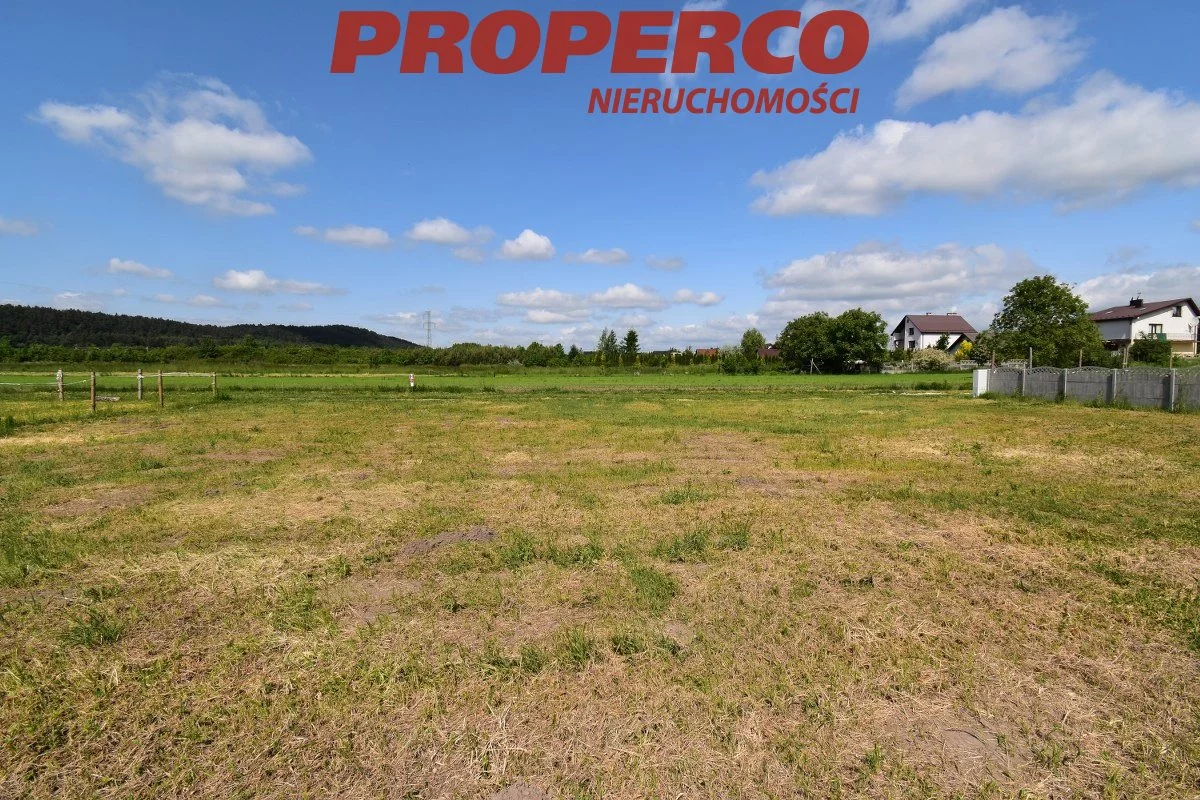 Działka 902,00 m², oferta nr , PRP-GS-71554, Chęciny, Sitkówka