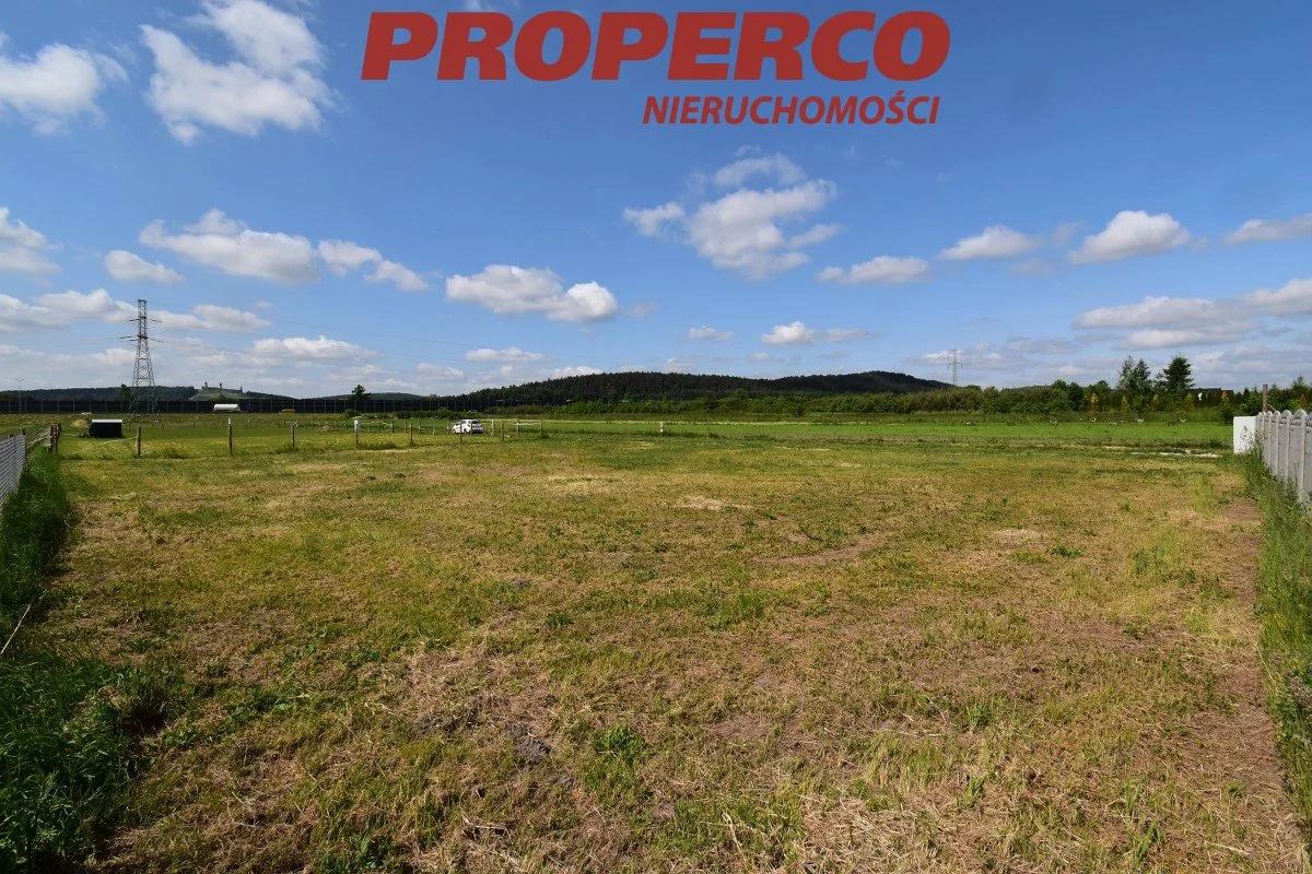 Działka 902,00 m², oferta nr , PRP-GS-71554, Chęciny, Sitkówka