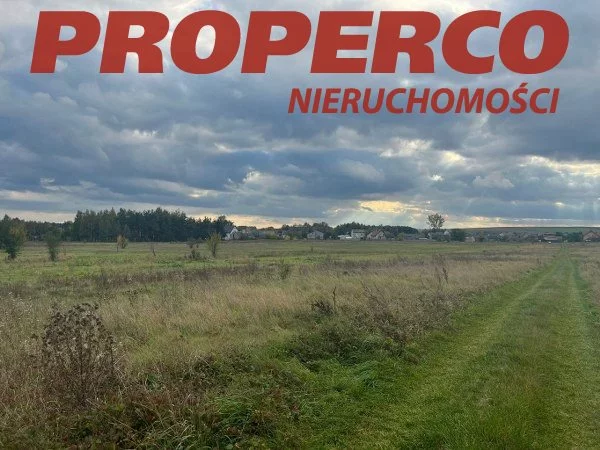 Działka na sprzedaż, 3 000,00 m², oferta nr PRP-GS-70145