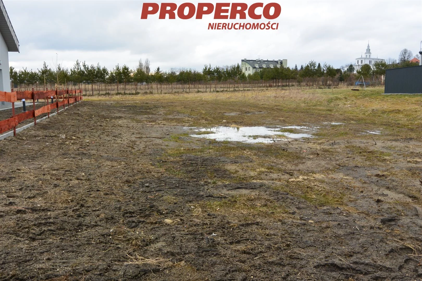 Działka 8 533,00 m², oferta nr , PRP-GS-74348, Solec-Zdrój