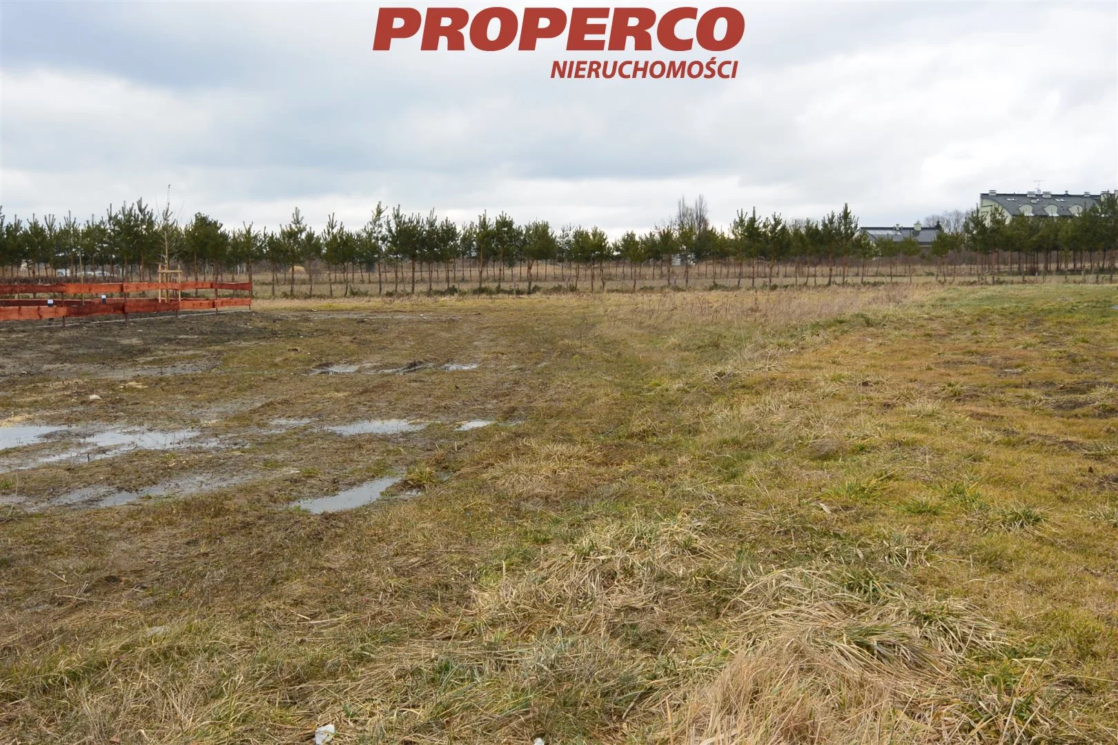 Działka 8 533,00 m², oferta nr , PRP-GS-74348, Solec-Zdrój