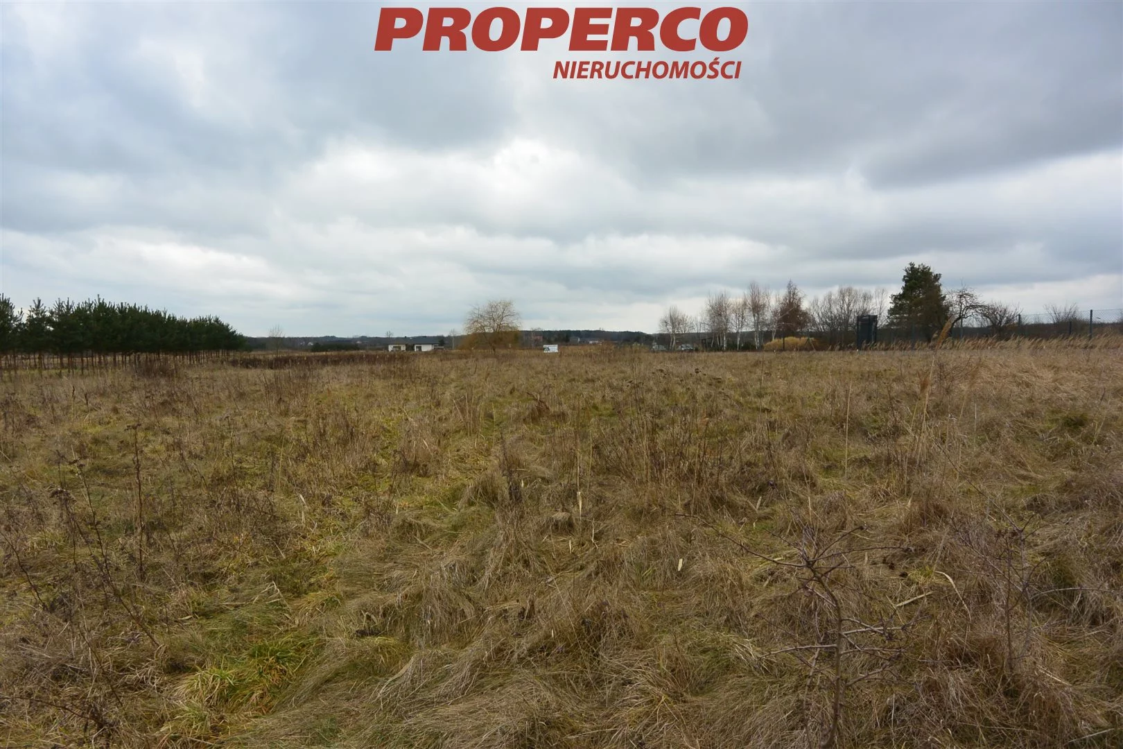 Działka na sprzedaż, 2 900,00 m², oferta nr PRP-GS-74604