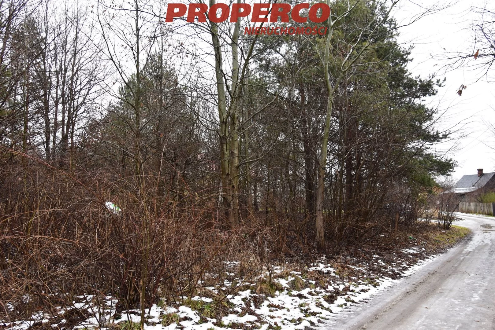 Działka 4 342,00 m², oferta nr , PRP-GS-68458, Starachowice