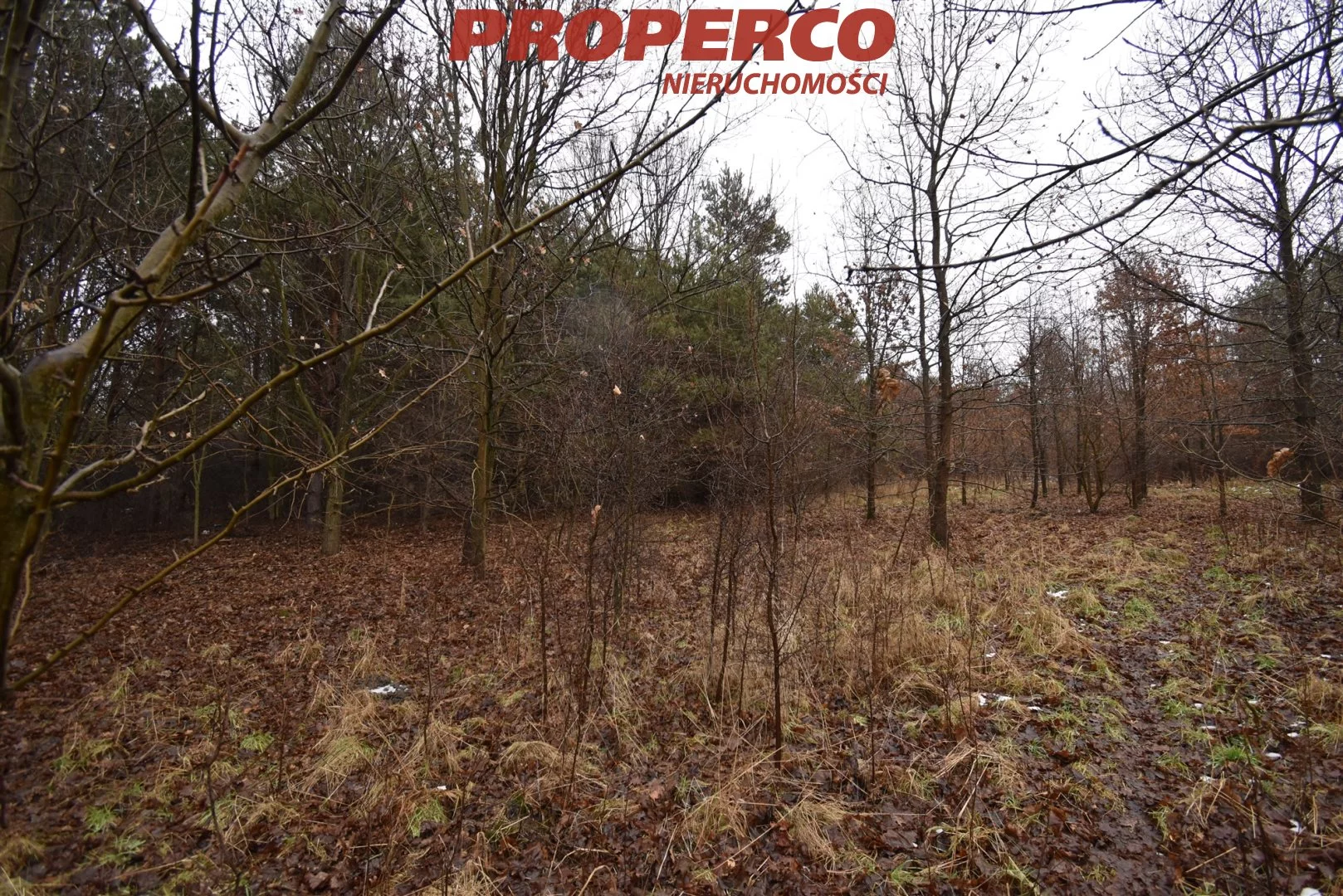 Działka 4 342,00 m², oferta nr , PRP-GS-68458, Starachowice