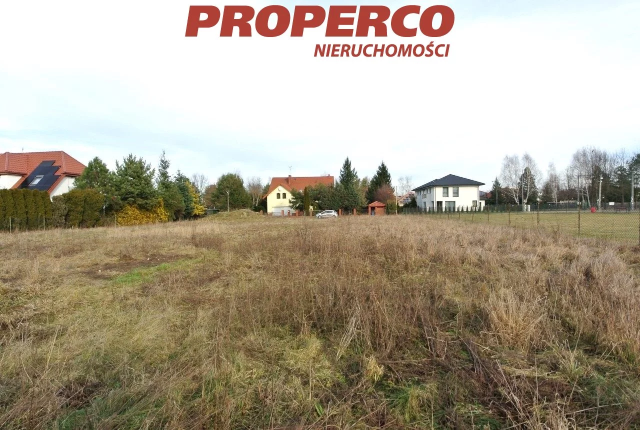 Działka 1 047,00 m², Stare Babice, Sprzedaż