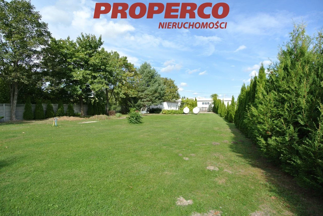 Działka 4 870,00 m², oferta nr , PRP-GS-73986, Staszów