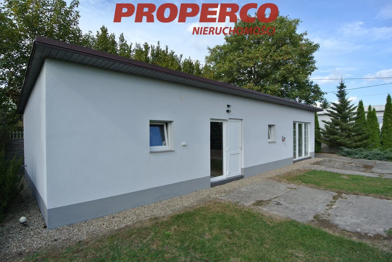Działka 4 870,00 m², oferta nr , PRP-GS-73986, Staszów
