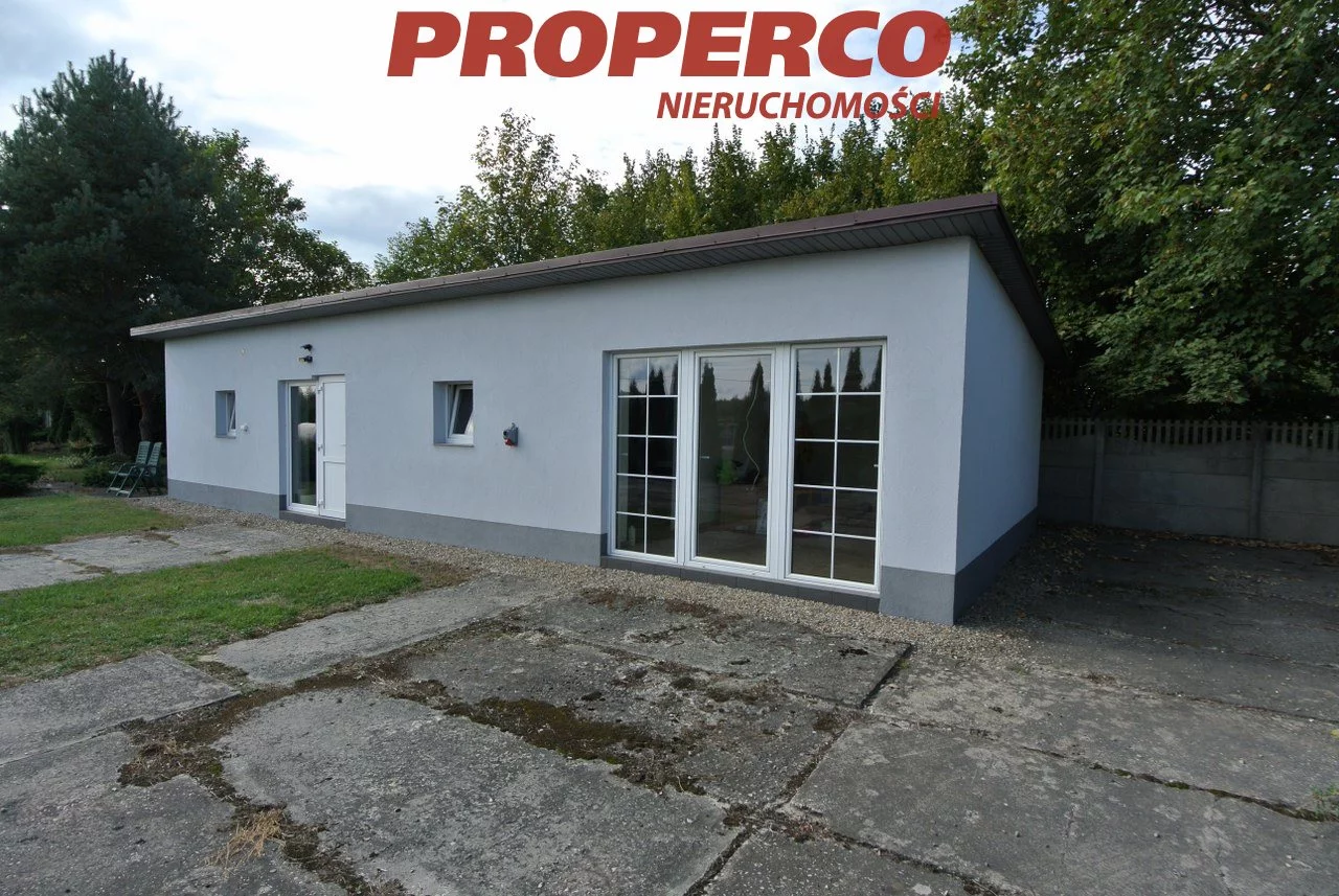 Działka 4 870,00 m², oferta nr , PRP-GS-73986, Staszów