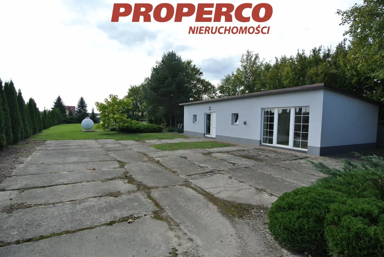 Działka 4 870,00 m², oferta nr , PRP-GS-73986, Staszów