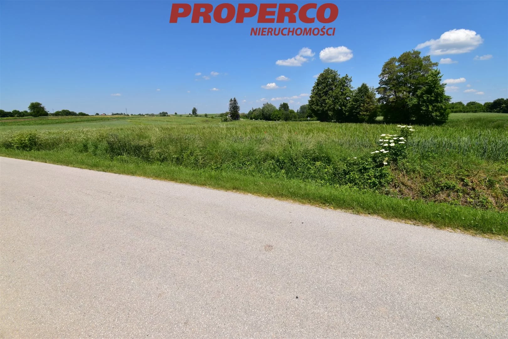 Działka 3 826,00 m², oferta nr , PRP-GS-67168, Stopnica
