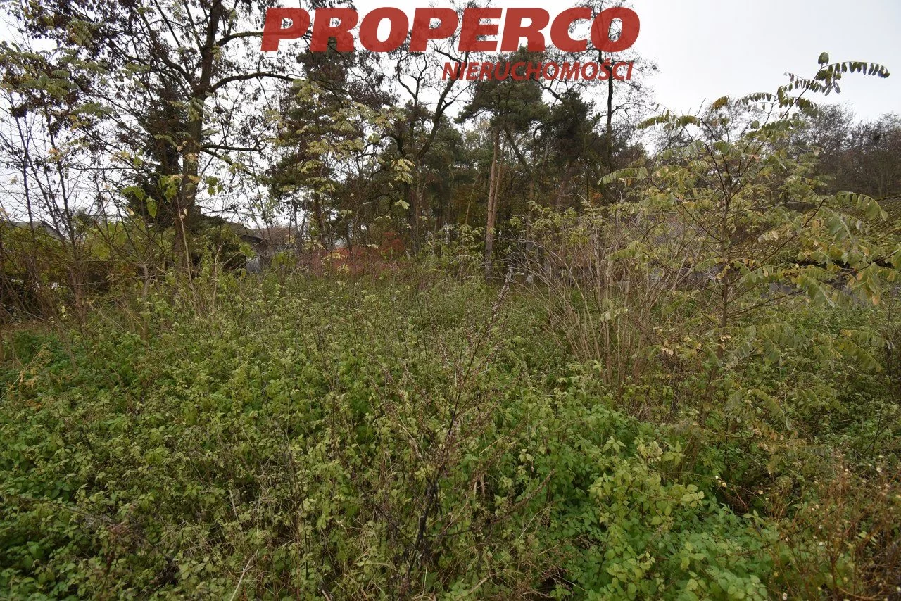 Działka 2 400,00 m², oferta nr , PRP-GS-74257, Stopnica