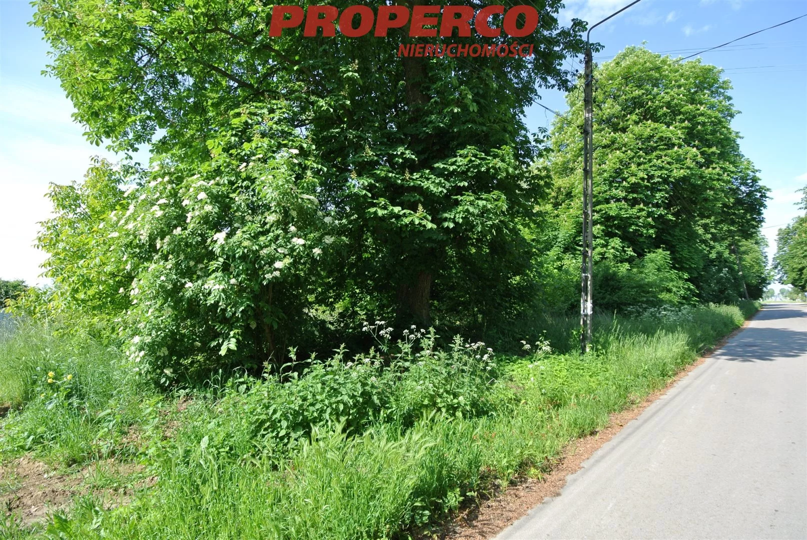 Działka 1 913,00 m², oferta nr , PRP-GS-75148, Stopnica