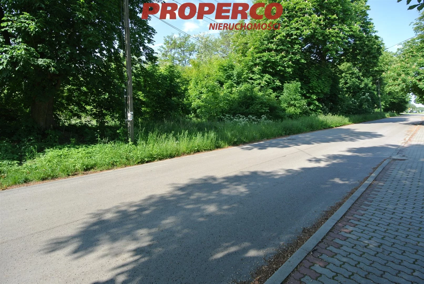 Działka 1 913,00 m², oferta nr , PRP-GS-75148, Stopnica