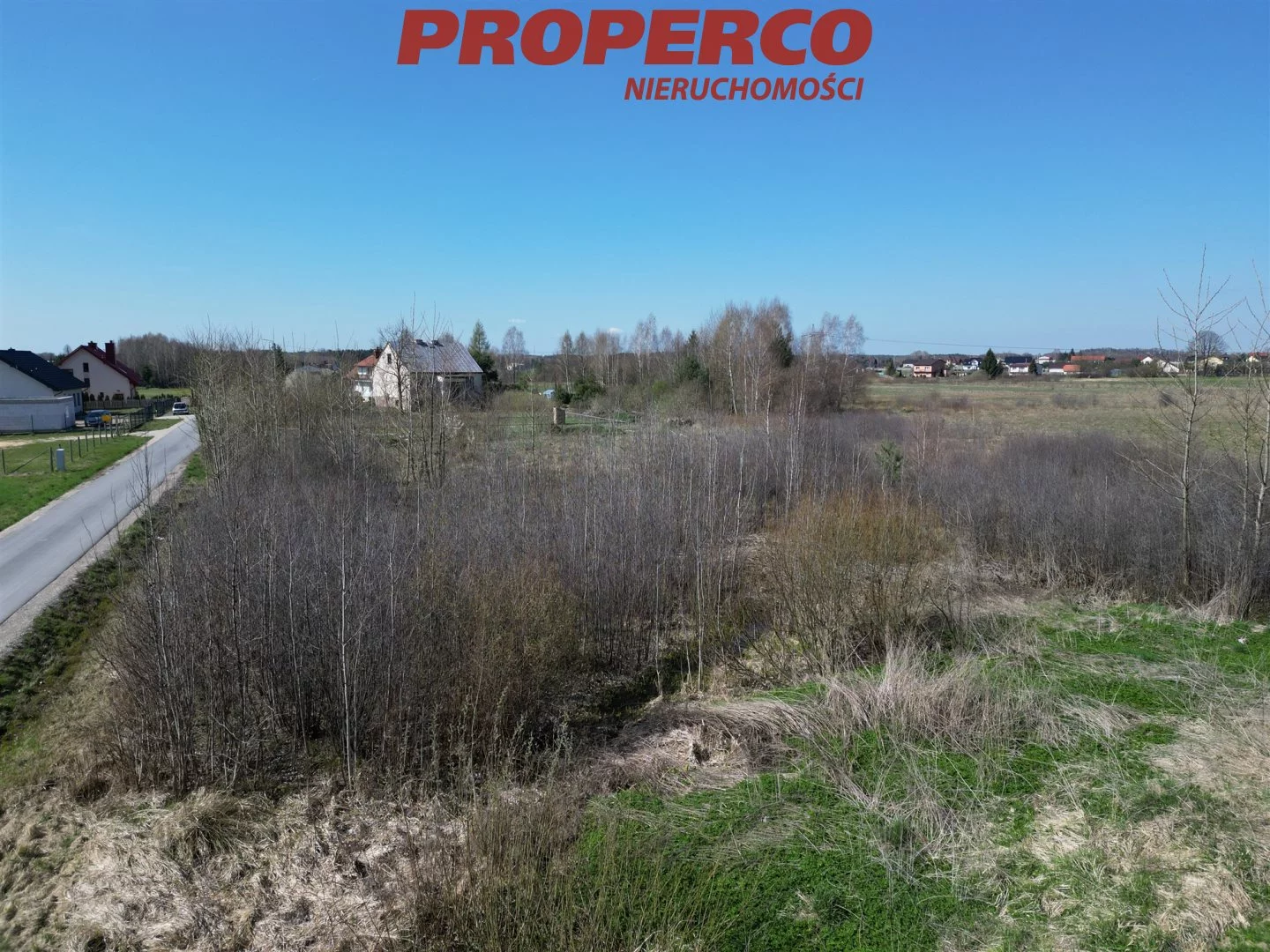 Działka 29 888,00 m², oferta nr , PRP-GS-68457, Strawczyn
