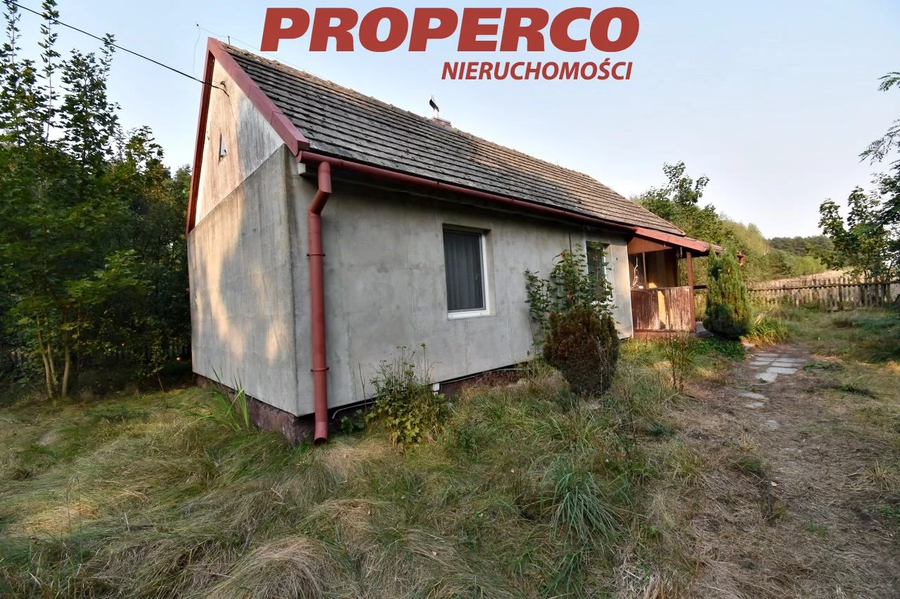 Działka 2 300,00 m², oferta nr , PRP-GS-73901, Strawczyn