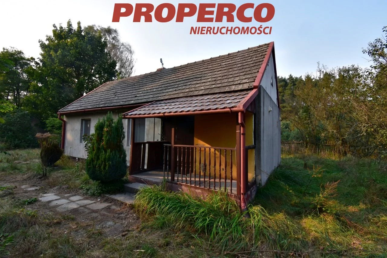 Działka 2 300,00 m², oferta nr , PRP-GS-73901, Strawczyn