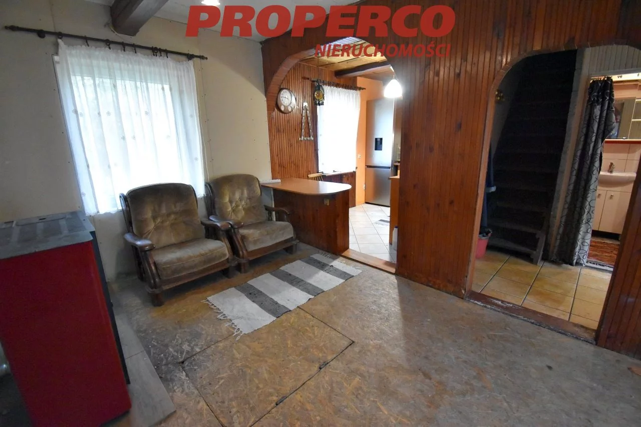 Działka 2 300,00 m², oferta nr , PRP-GS-73901, Strawczyn